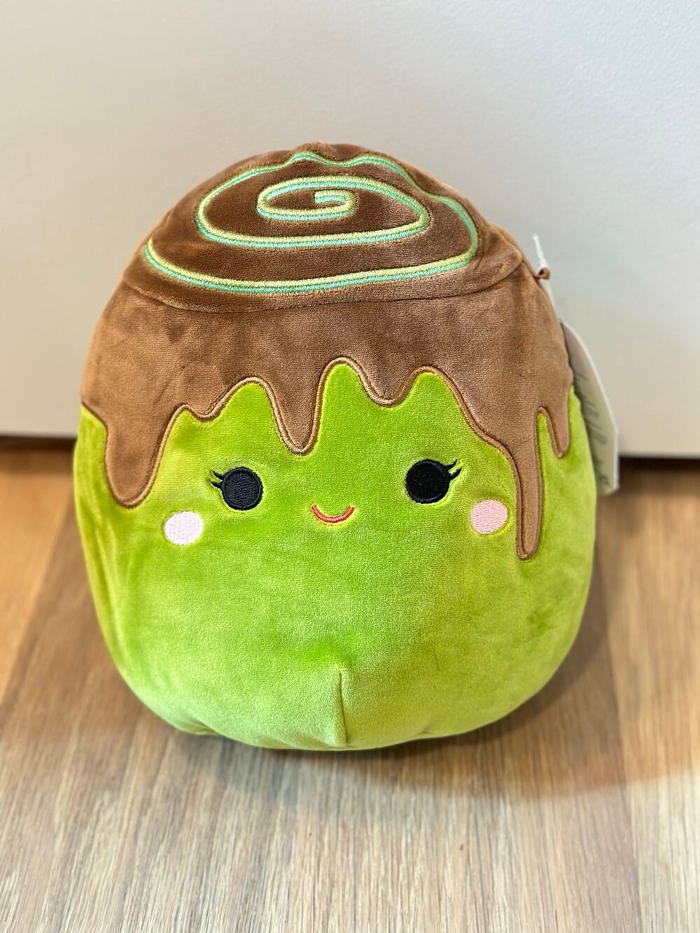 Malta Squishmallow 8"